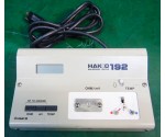 Soldering Tester